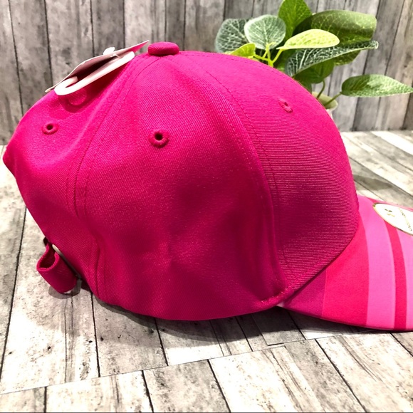 Under Armour Girls' Big Logo Cap - Picture 3 of 5
